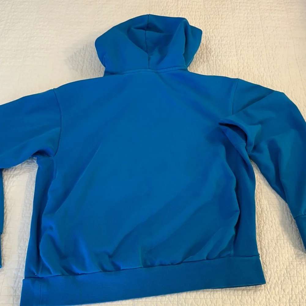 Nike medium basketball